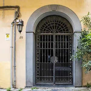 La Casa Del Duca Appartamento